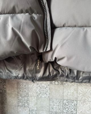 Chaqueta Sfera Gris Talla M