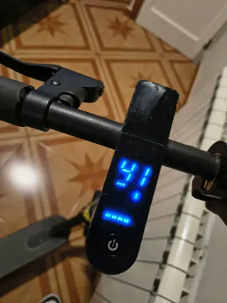 Patinete Xiaomi M365