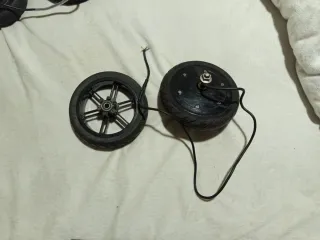 Motor patinete eléctrico 36V 250W