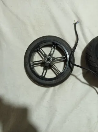 Motor patinete eléctrico 36V 250W