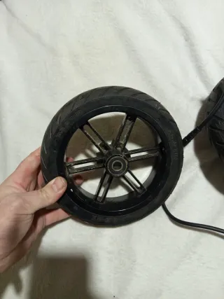 Motor patinete eléctrico 36V 250W