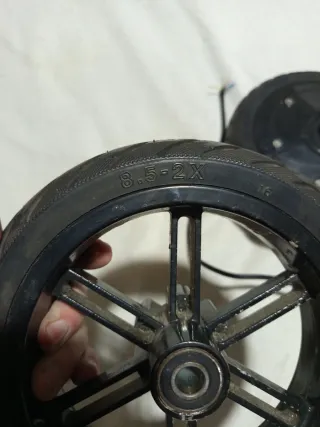 Motor patinete eléctrico 36V 250W