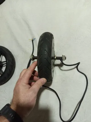 Motor patinete eléctrico 36V 250W