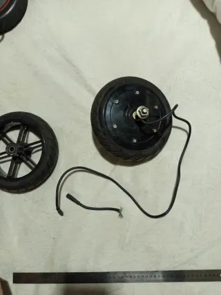 Motor patinete eléctrico 36V 250W