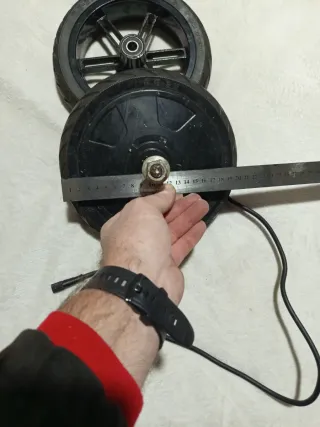 Motor patinete eléctrico 36V 250W