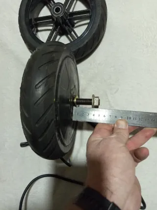 Motor patinete eléctrico 36V 250W