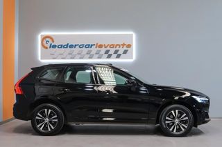 Volvo XC60 2.0 T4 R-Design Auto