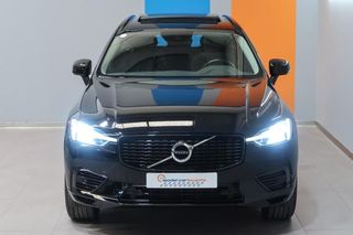 Volvo XC60 2.0 T4 R-Design Auto