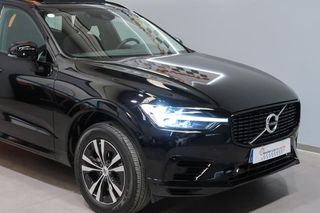 Volvo XC60 2.0 T4 R-Design Auto