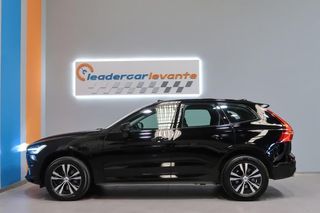 Volvo XC60 2.0 T4 R-Design Auto