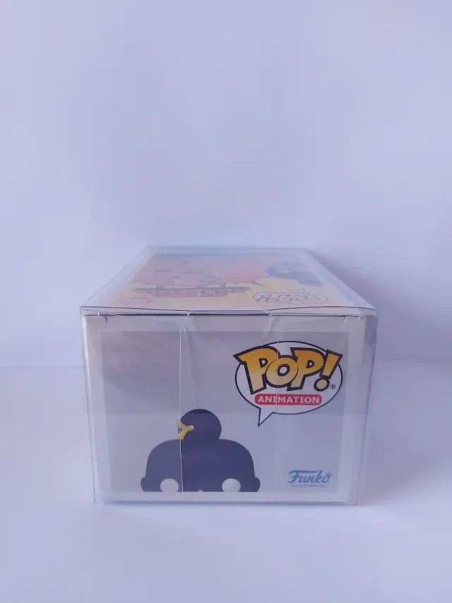 Funko Pop! Animation – Minoru Mineta #1480 (CHASE)