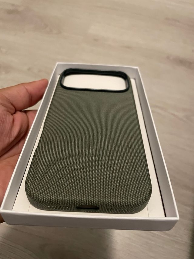 Fundas iPhone 17 Pro Max Exclusivas