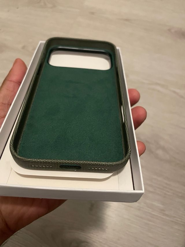 Fundas iPhone 17 Pro Max Exclusivas