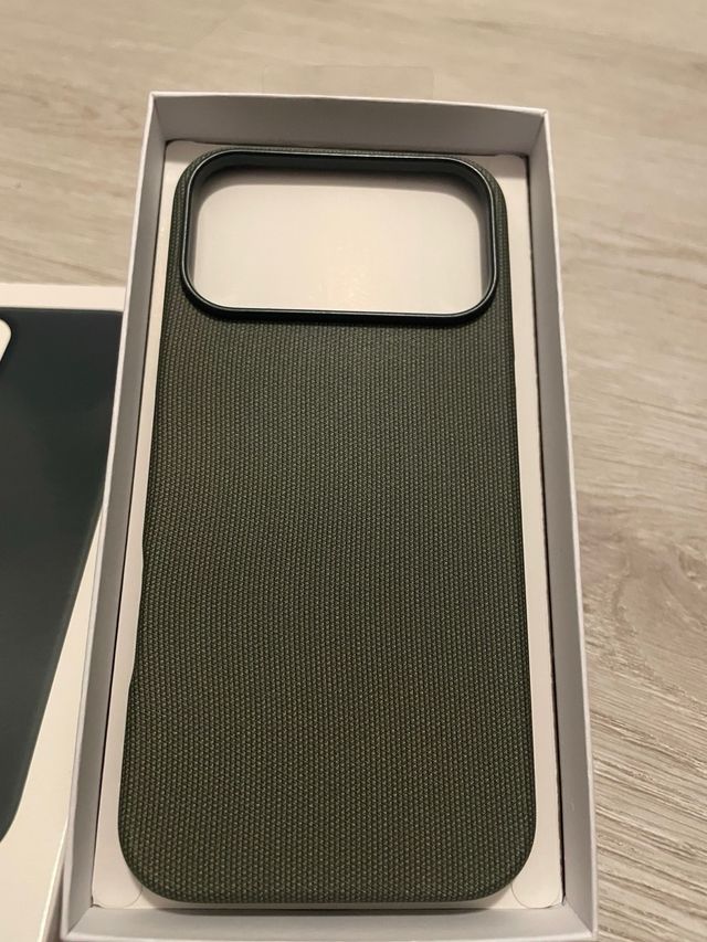 Fundas iPhone 17 Pro Max Exclusivas