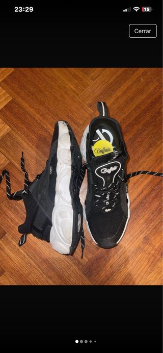 Tenis Buffalo