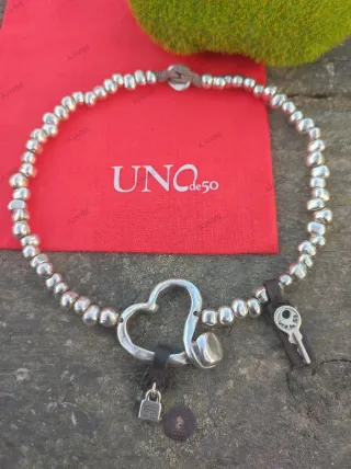 Collar Uno de 50