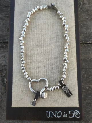 Collar Uno de 50