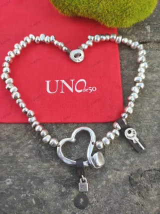 Collar Uno de 50
