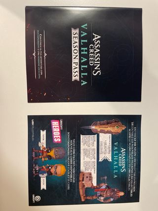 Assassin's Creed Valhalla PS4