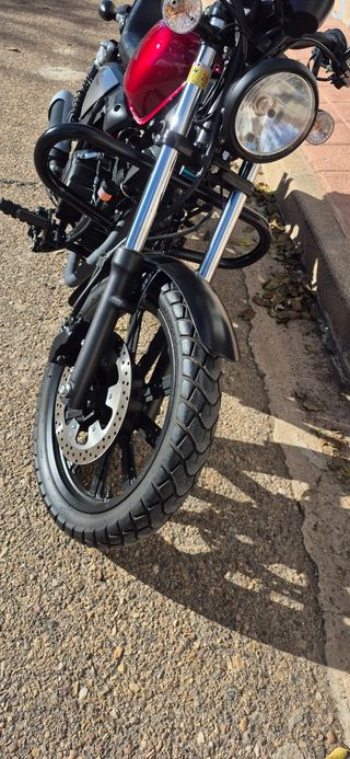 Keeway K-Light 125cc 2020