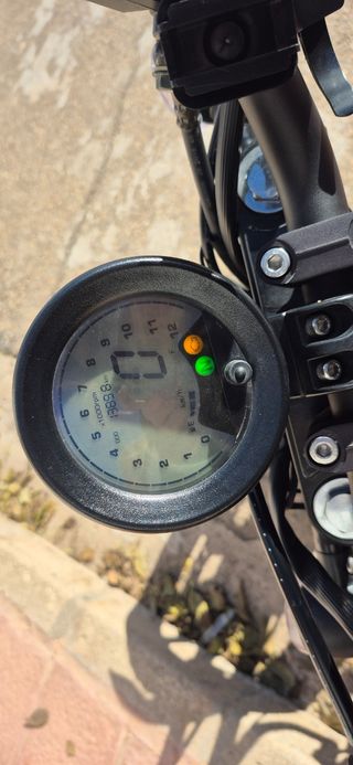 Keeway K-Light 125cc 2020