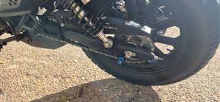 Keeway K-Light 125cc 2020