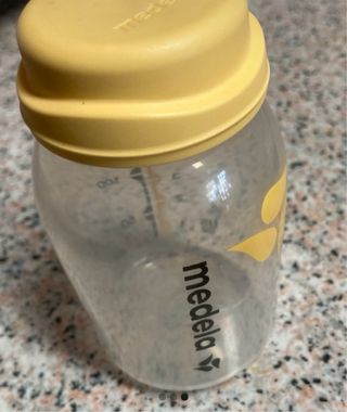 Extractor de leche Medela Swing