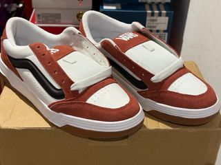 Vans Hylane Zapatillas Deportivas