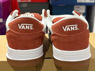 Vans Hylane Zapatillas Deportivas
