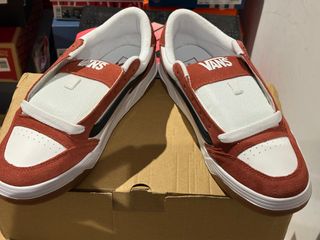 Vans Hylane Zapatillas Deportivas