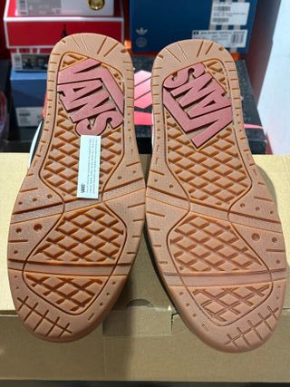 Vans Hylane Zapatillas Deportivas