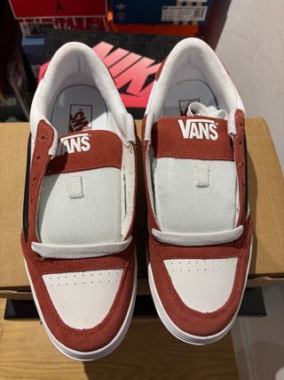 Vans Hylane Zapatillas Deportivas