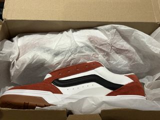 Vans Hylane Zapatillas Deportivas