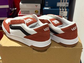 Vans Hylane Zapatillas Deportivas