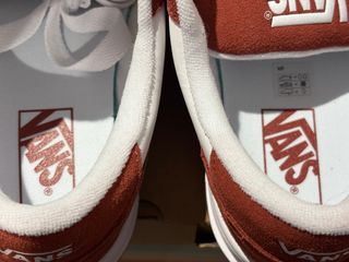 Vans Hylane Zapatillas Deportivas