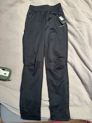 Pantalones térmicos KUMATEX talla S