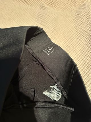 Pantalones térmicos KUMATEX talla S