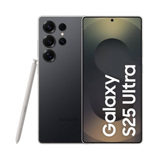 Samsung Galaxy S25 Ultra 512GB Nero Nuovo
