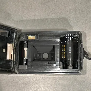 Cámara Olympus AF-1 TWIN Analógica