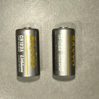 Cámara Olympus AF-1 TWIN Analógica