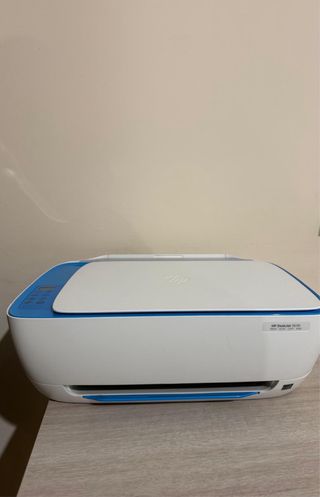 Impresora HP DeskJet 3639