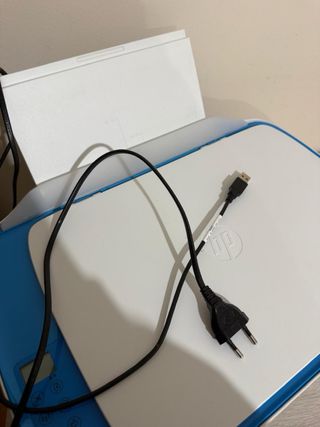 Impresora HP DeskJet 3639