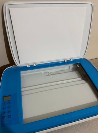 Impresora HP DeskJet 3639