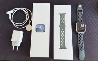 Apple Watch Series 9 GPS