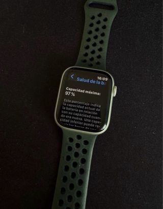 Apple Watch Series 9 GPS