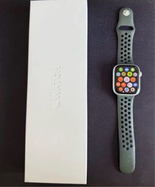 Apple Watch Series 9 GPS