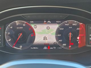 SEAT Ibiza FR Salta! 1.0 TSI 115CV