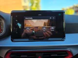 SEAT Ibiza FR Salta! 1.0 TSI 115CV