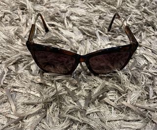 Gafas de sol Guess originales marrones