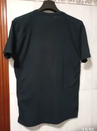 Camiseta Pantera Rosa Negra